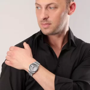 4 Orologio Philip Watch Caribe R8253597068