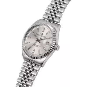 5 Orologio Philip Watch Caribe R8253597068