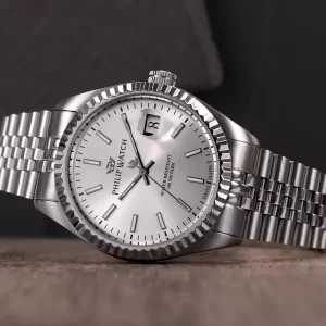 6 Orologio Philip Watch Caribe R8253597068