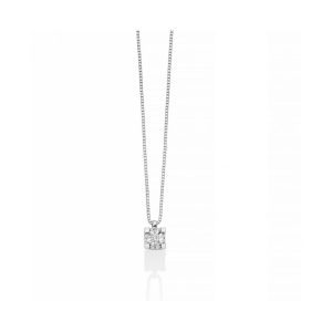 Collana Donna Miluna Collezione Punto Luce Cld4484