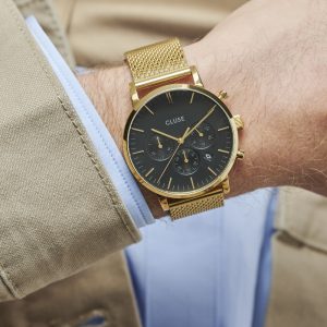 Orologio Cluse ARAVIS - CW0101501002