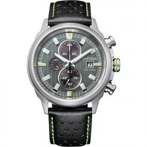 Orologio Cronografo Uomo Citizen Of 2020 Ca0739 13h 379944 Zoom
