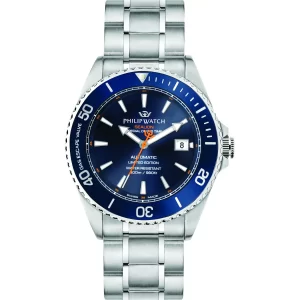 Orologio Philip Watch Sealion R8223209001