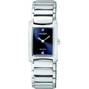 Orologio Solo Tempo Donna Citizen Lady Eg2970 53l 190687